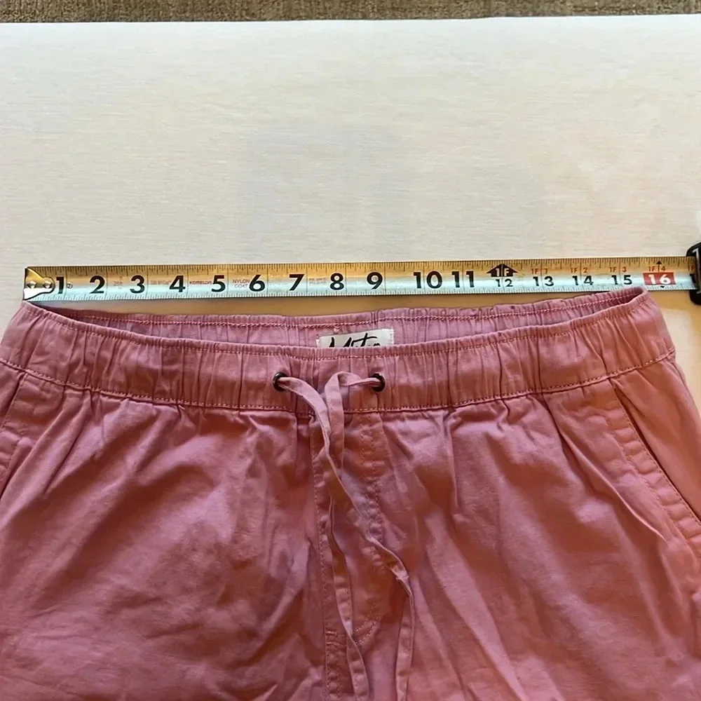 Mister New York Men's Stretch Pull-on Short Size M - Picture 5 of 8